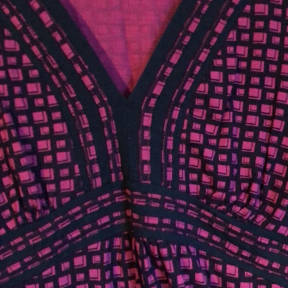 Liz & Co blouse - Picture 5 of 5